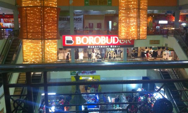 Andaru Biker Shop: Jantungnya Kebutuhan Motoris di Cilacap